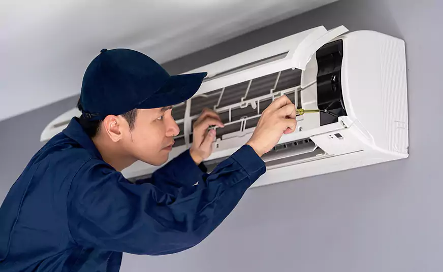 AC Duct Cleaning Johns Creek