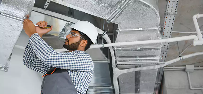 Proactive Ac Vent Repairs & Air Duct Replacement Companies Near Me in Johns Creek