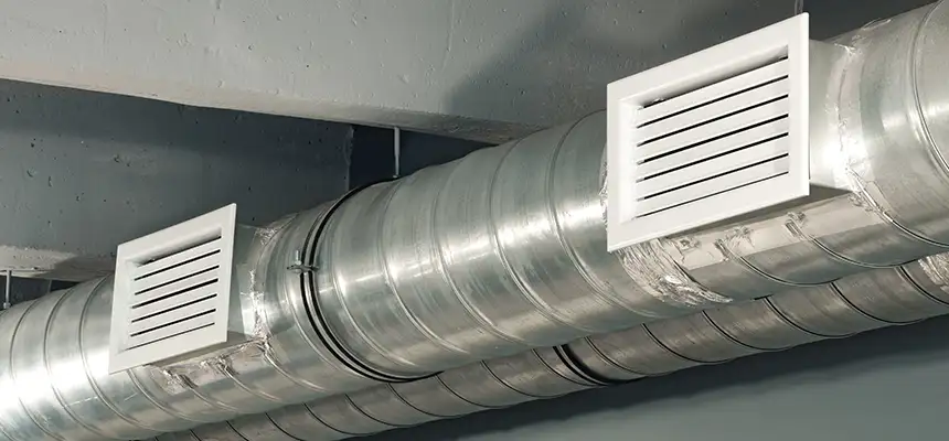 Our Air Duct Camera Inspection Services in Johns Creek, GA
