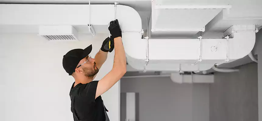 Our Air Duct Repair Services in Johns Creek, GA