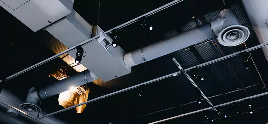 Our Air Duct Replacement Services in Johns Creek, GA