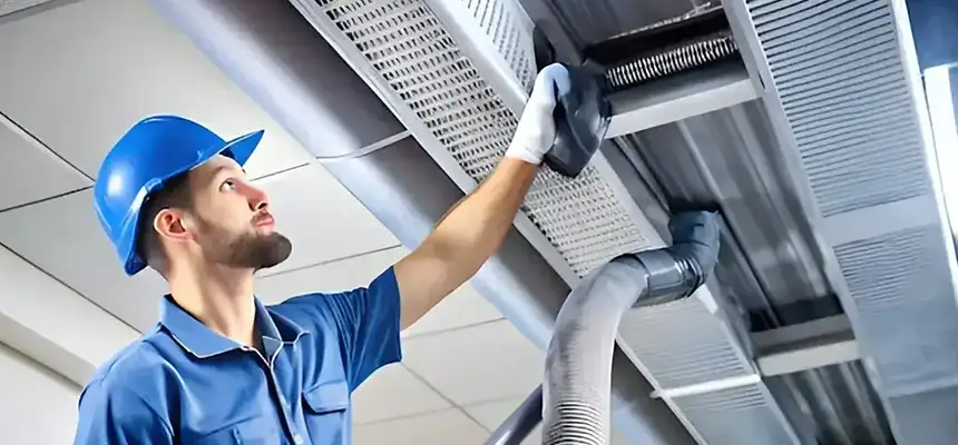 Our Annual Dryer Vent Maintenance Services in Johns Creek, GA