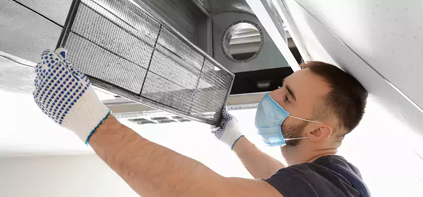 Our Dryer Vent Cleaning Services in Johns Creek, GA
