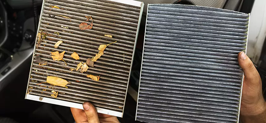 Our Dryer Vent Lint Filter Cleaning Services in Johns Creek, GA