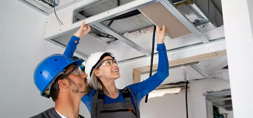 Reliable Green Air Duct Cleaning Services in Johns Creek