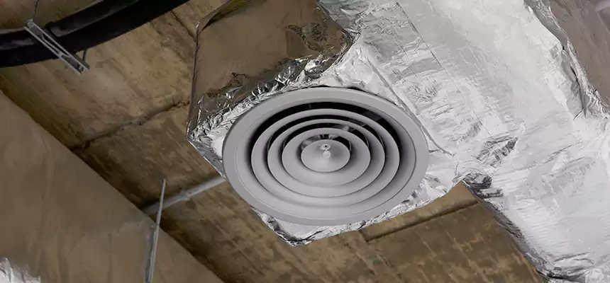 Our Industrial Dryer Vent Cleaning Services in Johns Creek, GA