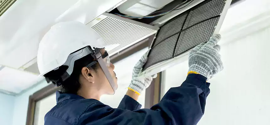 Our Multi-family Home Duct Cleaning Services in Johns Creek, GA