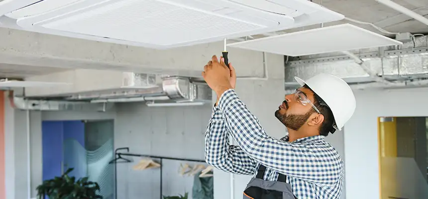 Our Roof Dryer Vent Cleaning Services in Johns Creek, GA