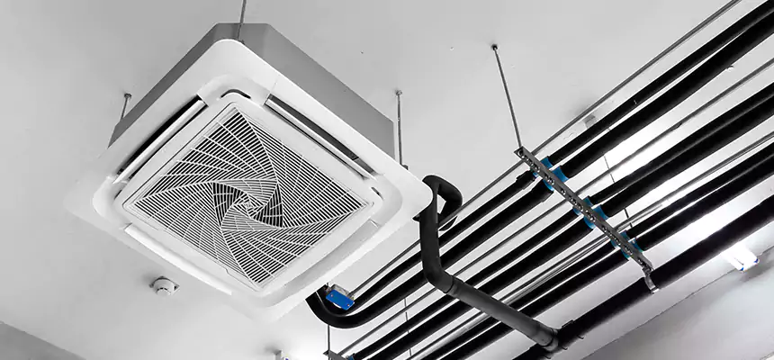 Our Smart AC Vent Controller Services in Johns Creek, GA