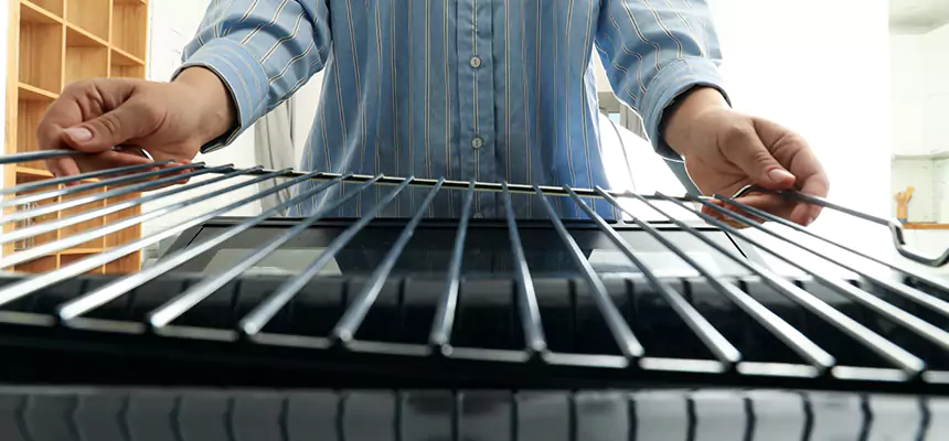 Our Vent Grille Washing Services in Johns Creek, GA