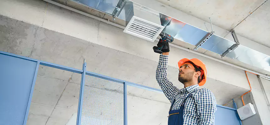 Efficient Exhaust Vent Cleaning in Johns Creek, GA