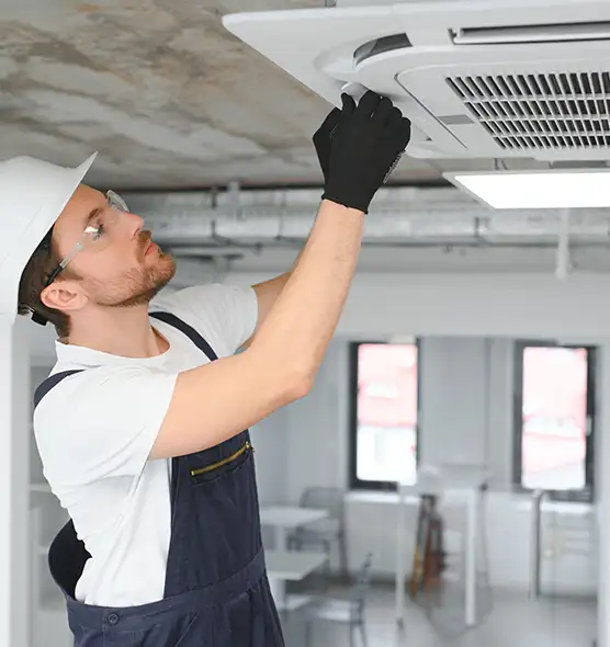 Top Affordable Duct Cleaning Services Near Me in Johns Creek, GA