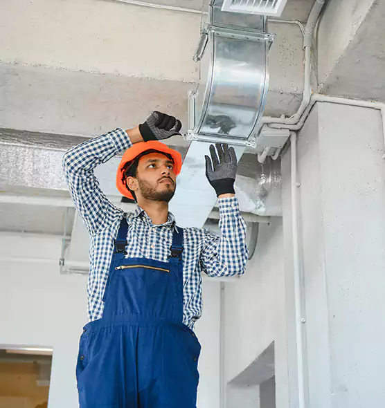 Professional Air Duct Cleaning Service in Johns Creek, GA