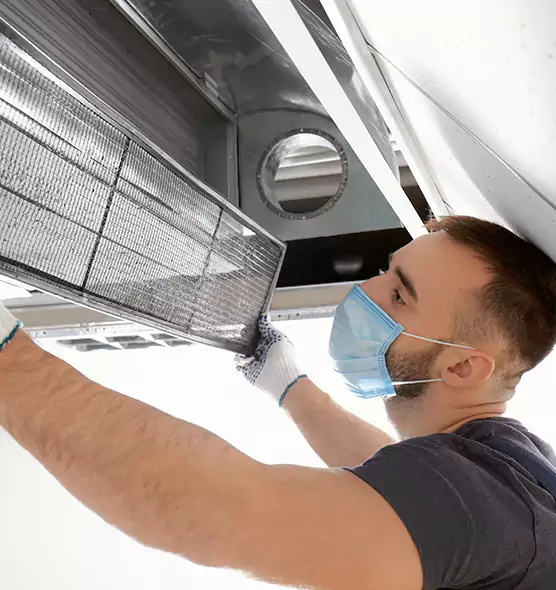 About Air Duct Pathogen Disinfection in Johns Creek, GA