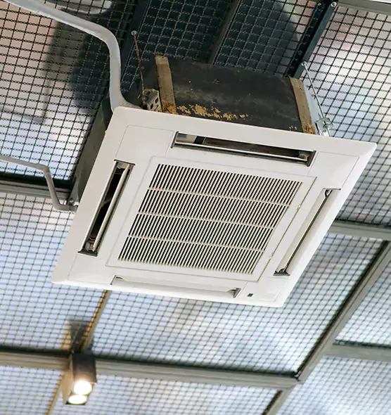 Top-Notch Allergy Relief Vent Cleaning Services in Johns Creek, GA