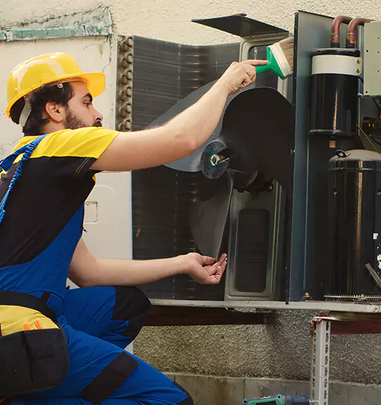 About Dryer Duct Fire Hazard Inspection in Johns Creek, GA