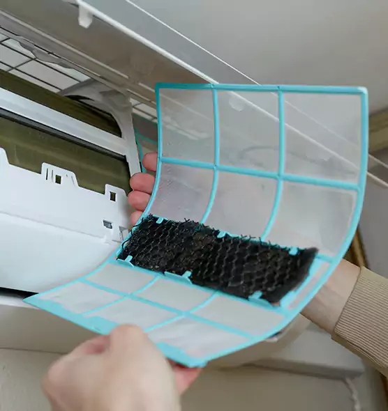 Welcome to Air Duct Cleaning & Repairs Johns Creek — Your Local HEPA Filter Installation Pros in Johns Creek, GA