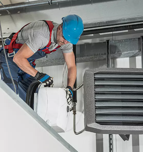 Professional HVAC Cleaning Solutions in Johns Creek, GA