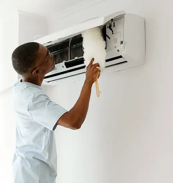 Professional Maximize AC Efficiency  in Johns Creek, GA