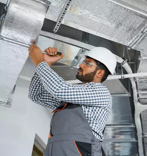 Welcome to Mold & Mildew Removal from Air Ducts Johns Creek, GA