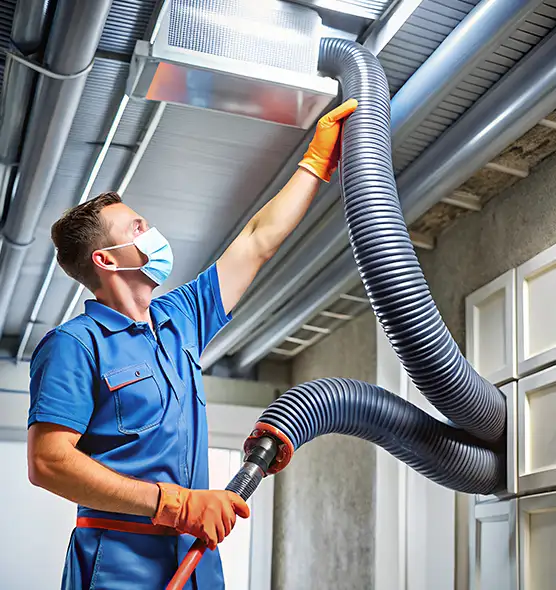 Welcome to Air Duct Cleaning & Repairs Johns Creek — Your Local Roof Dryer Vent Cleaning Specialists in Johns Creek, GA