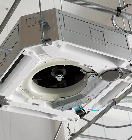 Professional Roof Vent Lint Removal Johns Creek, GA