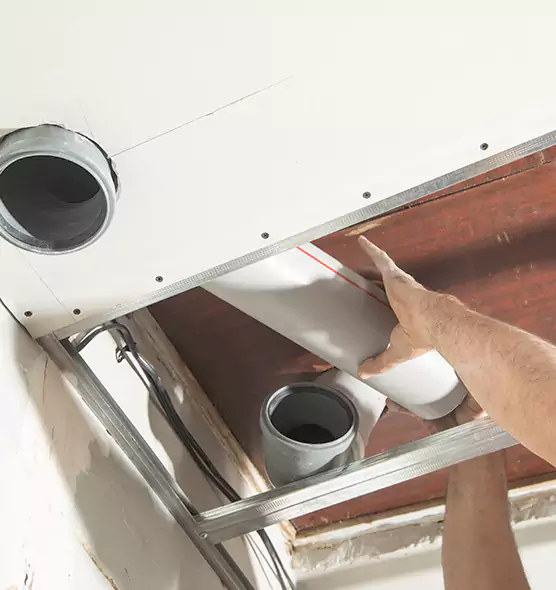 Professional Seasonal Allergy Air Duct Cleaning in Johns Creek, GA