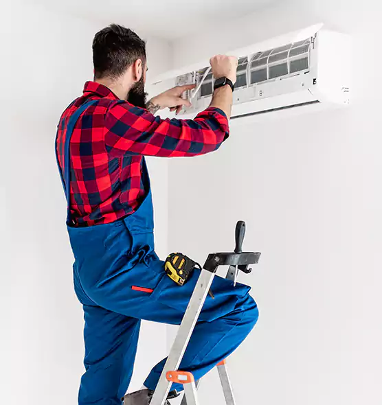 About Smart Air Conditioning Installation in Johns Creek, GA