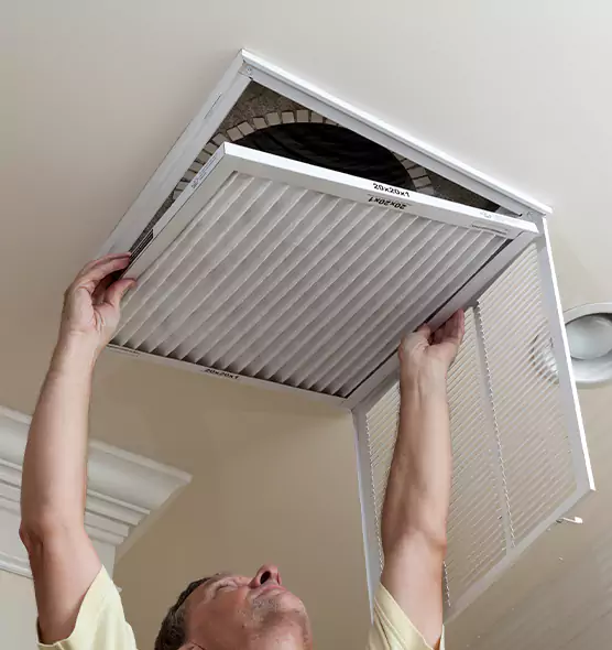 Trusted Vent Shaft Cleaning Expert in Johns Creek, GA