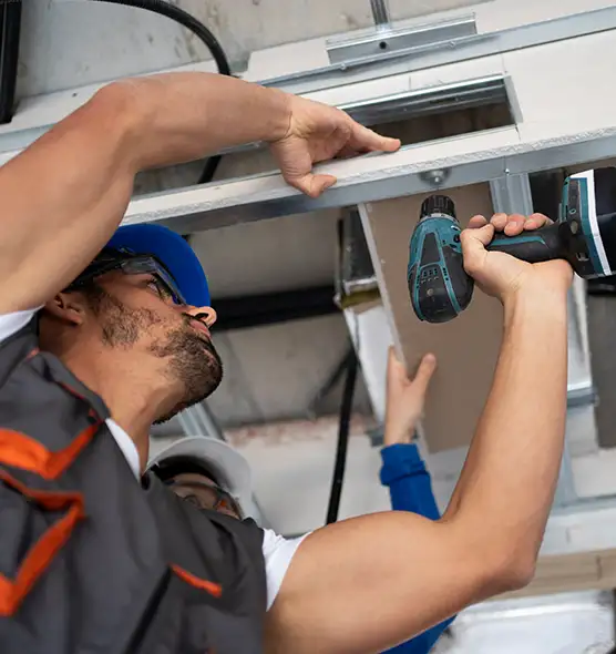 About Vent Smoke Odor Elimination in Johns Creek, GA