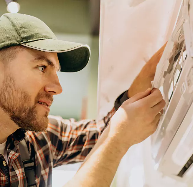 Why Homeowners Businesses Trust Us in Johns Creek, GA?