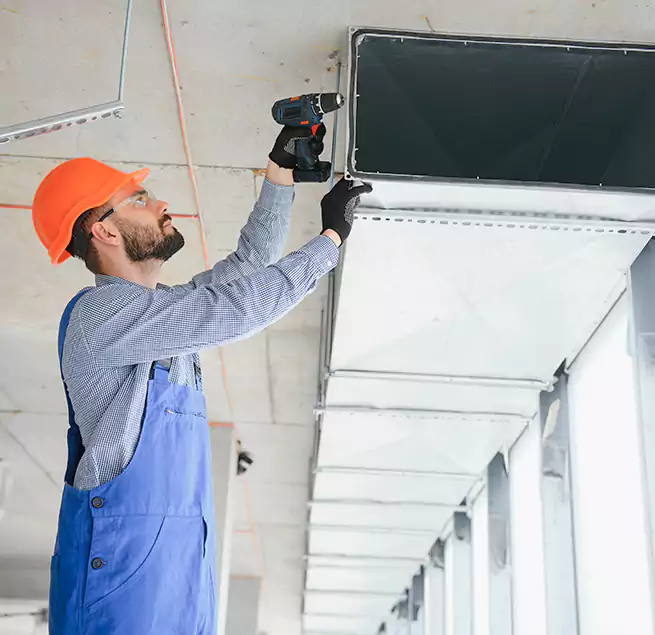 Why Homeowners & Businesses Trust Us in Johns Creek, GA?