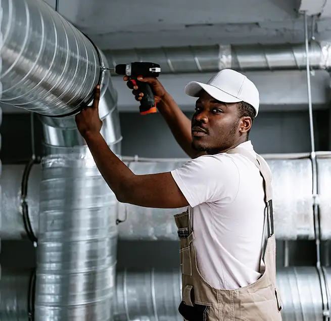 Why Homeowners & Businesses Trust Us Johns Creek, GA