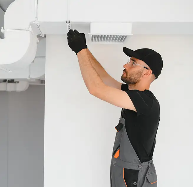 Why Homeowners & Businesses Trust Us in Johns Creek, GA?