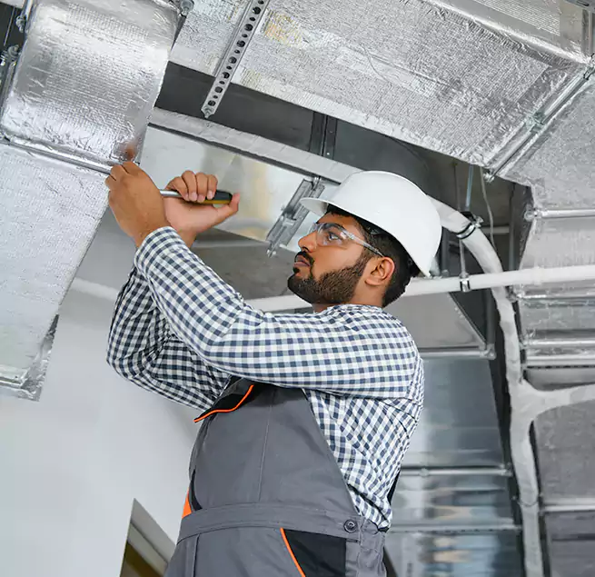 Why Homeowners & Businesses Trust Us Johns Creek, GA