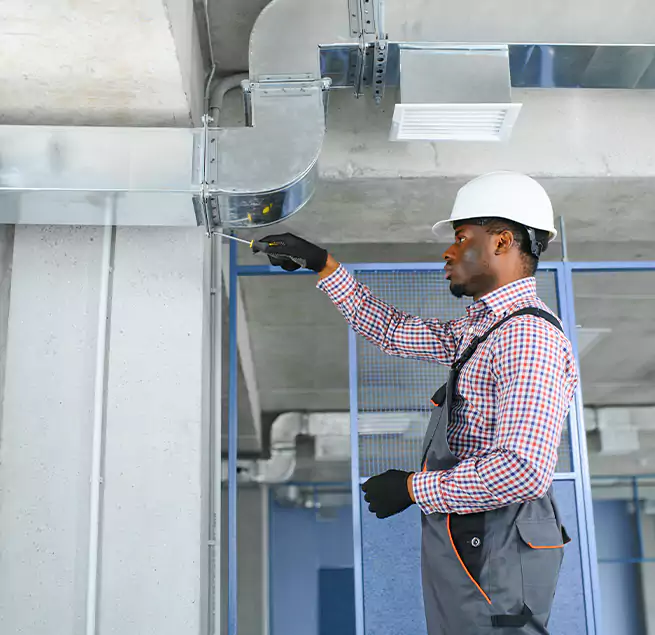 Why Homeowners & Businesses Trust Us Johns Creek, GA