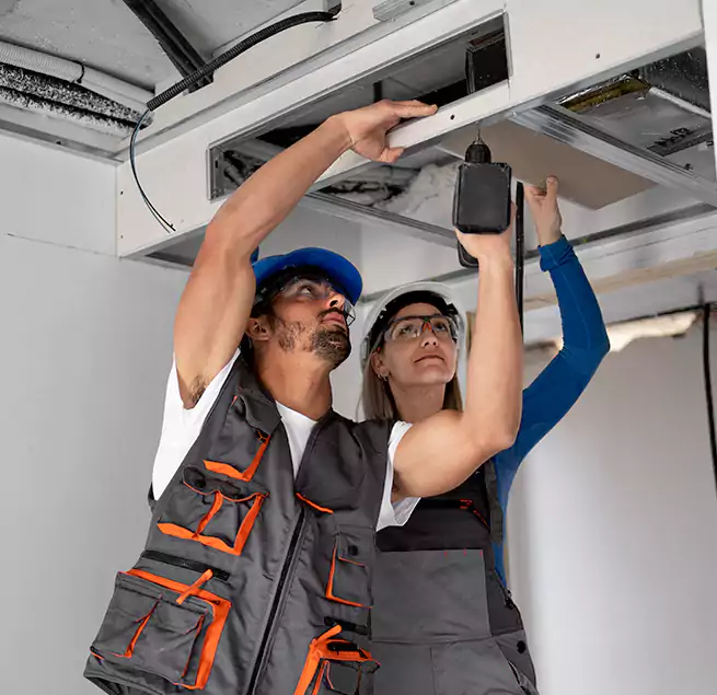 Why Homeowners & Businesses Trust Us in Johns Creek, GA