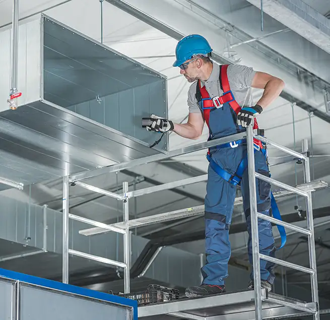 Why Homeowners & Businesses Trust Us in Johns Creek, GA?