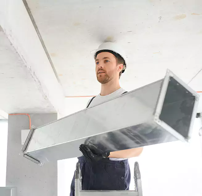 Why Homeowners & Businesses Trust Us in Johns Creek, GA