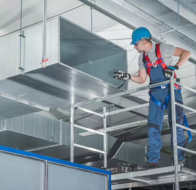 Why Homeowners & Businesses Trust Us in Johns Creek, GA?