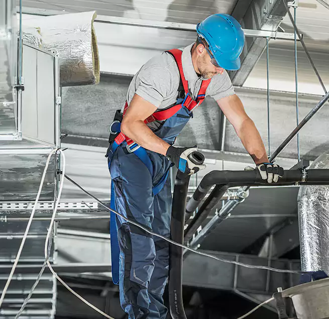 Why Homeowners & Businesses Trust Us in Johns Creek, GA?