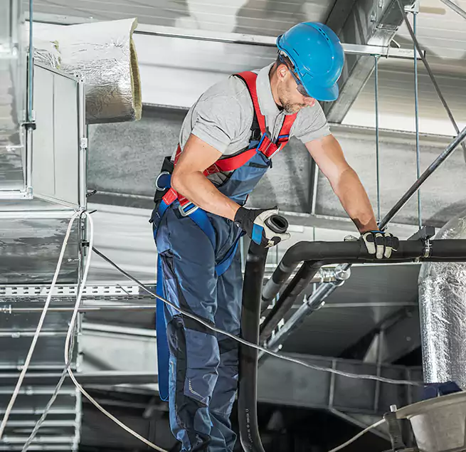 Why Homeowners & Businesses Trust Us in Johns Creek, GA?