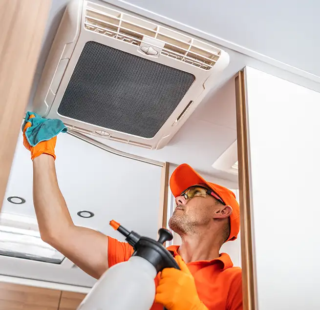 Why Homeowners & Businesses Trust Us in Johns Creek, GA?