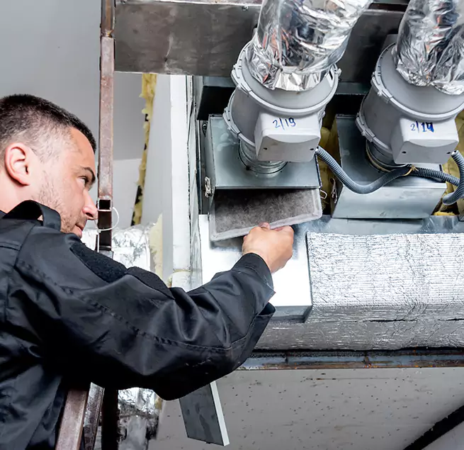  Why Homeowners & Businesses Trust Us in Johns Creek, GA?