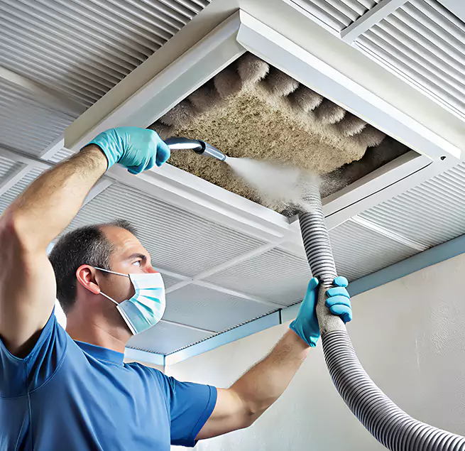 Why Homeowners Businesses Trust Us in Johns Creek, GA