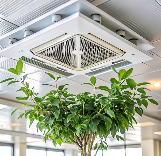 Why Homeowners & Businesses Trust Us in Johns Creek, GA?