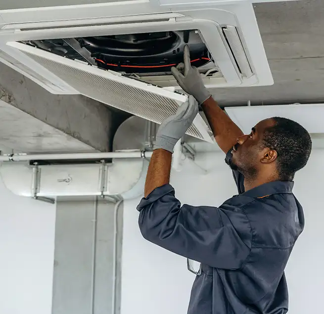 Why Homeowners & Businesses Trust Us in Johns Creek, GA?