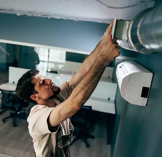 Why Homeowners & Businesses Trust Us in Johns Creek, GA?