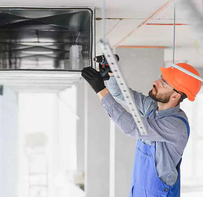 Why Homeowners & Businesses Trust Us in Johns Creek, GA?