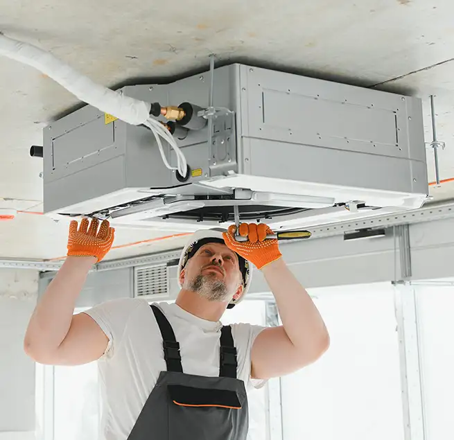 Why Homeowners & Businesses Trust Us Johns Creek, GA